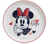 SCATOLA PASTO 3 PEZZI MINNIE TAZZA/CIOTOLA/PIATTO - Set 3pz Non-Sl