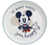 SCATOLA PASTO 3 PEZZI TAZZA/CIOTOLA/PIATTO MICKEY - Set 3pz Non-Sl