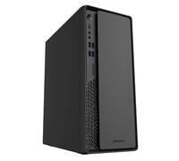 Scatola PC Phoenix Lite Evo Micro ATX USB 3.0 Type-C
