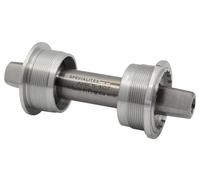 Scatola pedale speciale ta axix light pro titanio italiano 70mm