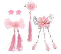 Scatola Per A Tulle Con Nastro Per Ragazza