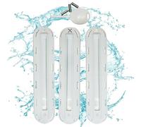 Scatola per alettoni da coda da - Scatola per alettoni semplice rinforzata, accessorio per assi alettali | Base per pinna da surf con viti, supporto universale per pinna di coda, scatola