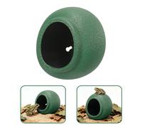 Scatola Per Allevamento Di Rane Forma Uovo Accessori Frog Mini Vivaio
