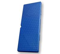 scatola per ami legati porta finali stonfo grande terminali pesca mare cm. 10×33,5×1,7