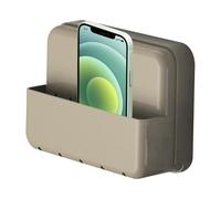 Scatola per attrezzi da, scatola portaoggetti per attrezzature, organizer laterale per attrezzi da, per ami da in acqua salata, viaggi all'aperto, cortile, fiume, lago