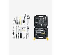 Scatola per attrezzi Topeak Prepbox nero