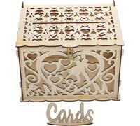 Scatola Per Biglietti Matrimonio Di Nozze Decorazioni Il Ricezione