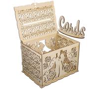 Scatola Per Biglietti Matrimonio Di Nozze Decorazioni Il Ricezione