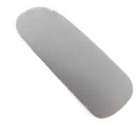 Scatola per braccioli per auto Copertura del bracciolo della console centrale per dell'auto per BMW per MINI R50 2001-2008 R52 2004-2007 R53 2003-2006(Grigio)