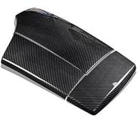 Scatola per braccioli per auto Decorazione per console centrale per BMW Serie 5 E60 2004-2010, bracciolo di riordino