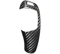 Scatola per braccioli per auto Decorazione per console centrale per BMW Serie 5 E60 2004-2010, bracciolo di riordino