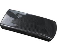 Scatola per braccioli per auto Rivestimento per console centrale auto per Mercedes per Classe SL 2004-2011, pannello di riordino del bracciolo