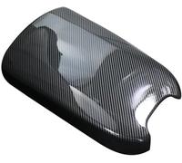 Scatola per braccioli per auto Rivestimento per console centrale auto per Mercedes W164 2006-2011, pannello di riordino del bracciolo