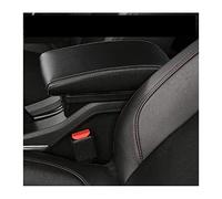 Scatola Per Braccioli Per Auto Universale Per Peugeot 208 Accessori Per La Modifica Della Scatola Di Immagazzinaggio Del Bracciolo Centrale Per Auto(B3 3 USB)