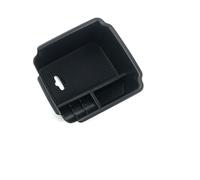 Scatola per braccioli per auto Vassoio portaoggetti per bracciolo auto per Volkswagen per Vw per Tiguan MK2 2017-2022 Accessori Taos Comfortline 2022(Style 2)