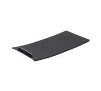 Scatola per bracciolo Adatto per Buick Lacrosse, copri bracciolo centrale per auto, portabicchieri, striscia di rivestimento, anello di rifinitura. Braccioli per(Model A Black)