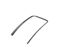 Scatola per bracciolo Adatto per Buick Lacrosse, copri bracciolo centrale per auto, portabicchieri, striscia di rivestimento, anello di rifinitura. Braccioli per(Model B Carbon Fiber)