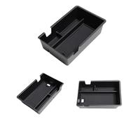 Scatola per bracciolo auto Per BYD Atto 2 Yuan Up 2024 2025 Bracciolo Auto Scatola Portaoggetti ABS Console Centrale Articoli Vari Pallet Braccioli per Auto