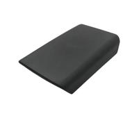 Scatola per bracciolo per auto Per Tesla Per Il Modello YL Juniper 2026 Bracciolo Console Centrale(Nero)