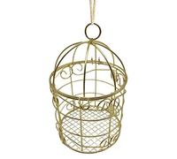 Scatola per caramelle a gabbia per matrimoni, decorazione a gabbia per uccelli, decorazione a gabbia per uccelli, portacandele per matrimoni, bomboniere, decorazione per la tavola della casa