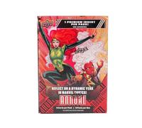 Scatola per carte collezionabili Upper Deck Marvel Annual Blaster 2024 (Upper Deck 2023/24)