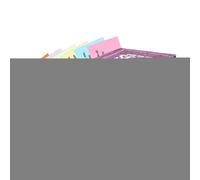 Scatola per carte versate della Bibbia - Versetti biblici in legno per emozioni e sentimenti | Organizer in legno per amici adulti donne uomini famiglia Lui lei madre padre