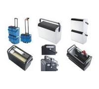 scatola per cartelle sospese con elicottero senza cartellette 42,5 x 20,0 x 30,5 cm DIN A4 NEW
