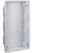 Scatola per cartongesso per centralino da incasso Pablo STYLE STY SIC 36 CAR Boc