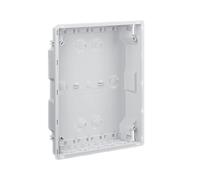 Scatola per cartongesso per centralino Pablo Style 24 moduli STY SIC 24 CAR 351x