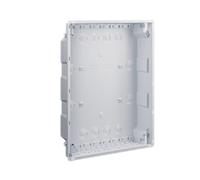 Scatola per cartongesso per centralino Pablo Style 54 moduli STY SIC 54 CAR 459x