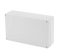 scatola per cavi elettrici interni + Scatola di derivazione impermeabile IP65 ABS 200 x 120 x 56 mm