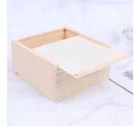 Scatola Per Collana Portagioie Di Gioielli Vintage Portagioielli