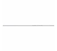 Guaina bianco shimano deragliatore sp 41 2 metri