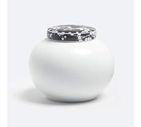 Scatola per cremazione Ceneri di Animali Domestici per Bambini Adulti Adatto per Piccole quantità di Resti Sepolti in Casa Urne Ceneri Umane Cofanetto per Ceneri (Colore : C, Dimensioni : Large)