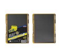 Scatola Per Esche False A Strati Per Pesca Rock Accessori Di Stoccaggio