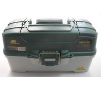 Scatola Per Esche Plano 6203-06 17" X 9" X 8" 3 Vassoi