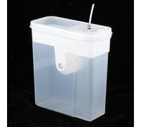 Scatola per essiccatore per filamenti per stampante 3D Serbatoio sigillato