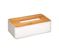 Scatola per fazzoletti di carta 5five Simply Smart Baltik 25 x 13 x 8.7 cm po