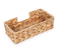 Scatola Per Fazzoletti Di Paglia Ufficio Distributore Decorativi Accessori