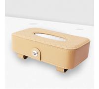 Scatola per fazzoletti per visiera parasole per auto Porta fazzoletti per da