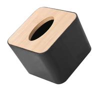 Scatola Per Fazzoletti Porta Del Tessuto Desktop Portatovaglioli