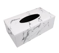 Scatola Per Fazzoletti Rettangolare Porta Tovaglioli Di Carta Auto