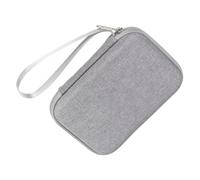 Scatola per fischietti per sassofono e clarinetto, con tasche in rete, contenitore portatile per sassofono, accessori per strumenti a fiato, clarinetto, sassofono, custodia per il trasporto