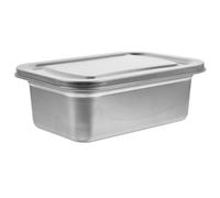 Scatola Per Gelato Riutilizzabile Contenitore Conservazione Coperchi