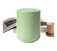 Scatola per germogliare fagioli, macchina per coltivare germogli di soia, gerfly gherish con coperchio - fagioli da giardino gerbose di maggiore capacità, scatola automatica