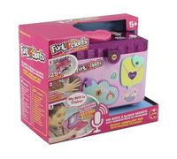 SCATOLA PER GIOIELLI JUMBO Funlockets - Segreta per con Registratore di Messaggi