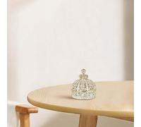 Scatola per gioielli, scatola per fedi nuziali, per regalo di compleanno,