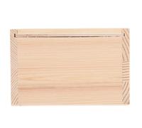 Scatola Per Gioielli Semplice Cofanetto Portagioie Portagioielli