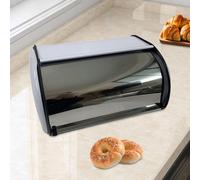 Scatola per Il Pane con Copertura a Scomparsa