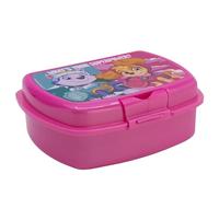 Scatola per il pranzo con chiusura di sicurezza della Paw Patrol Girld